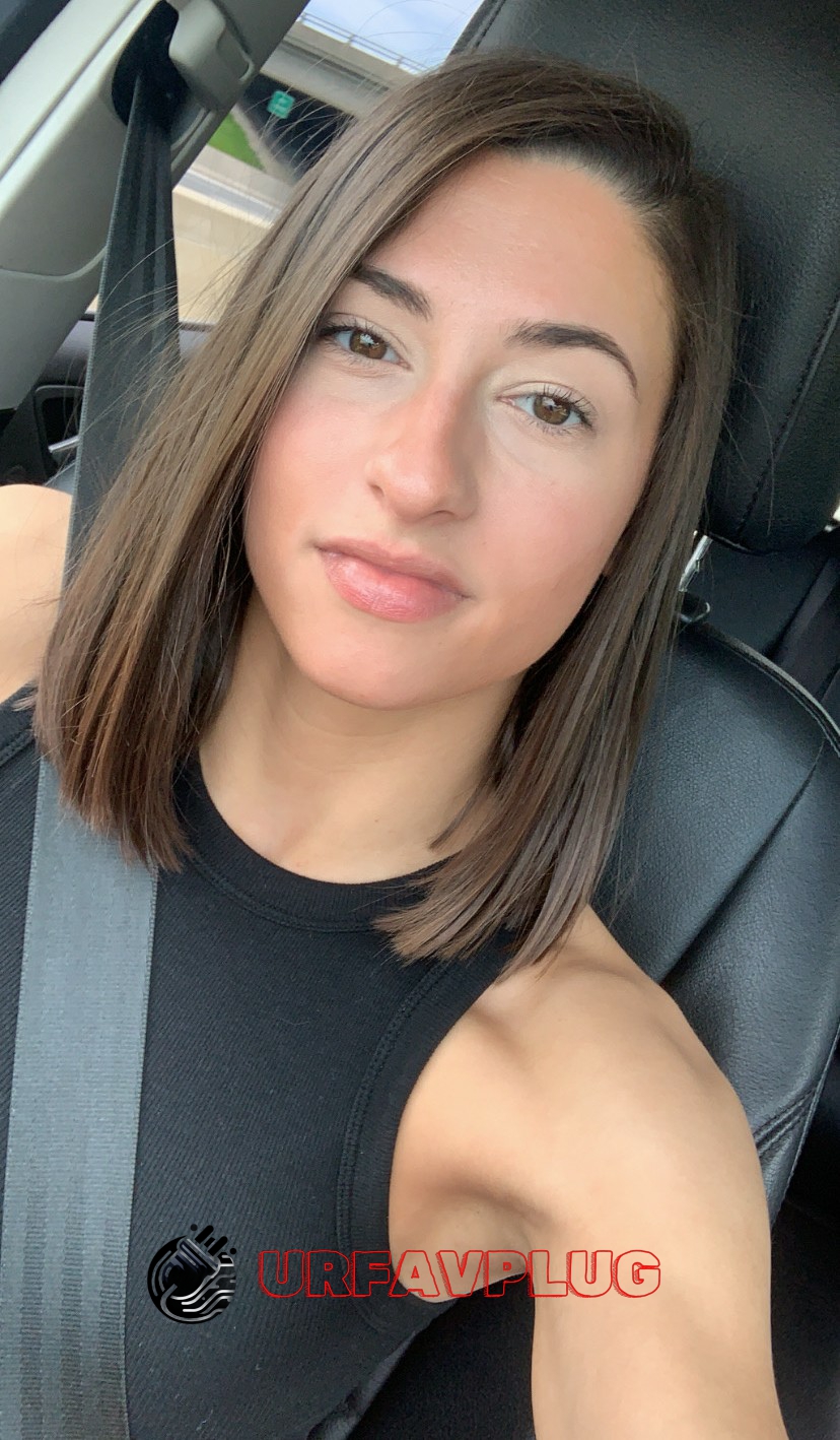 Jessi Rachel (Amateur)