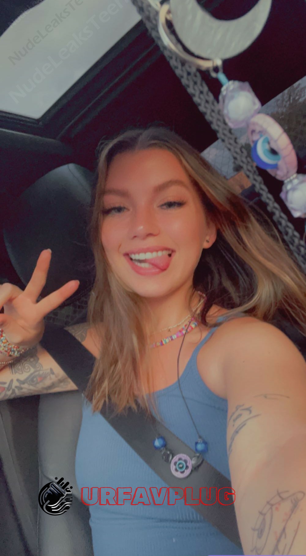 Tay Craw (Amateur)