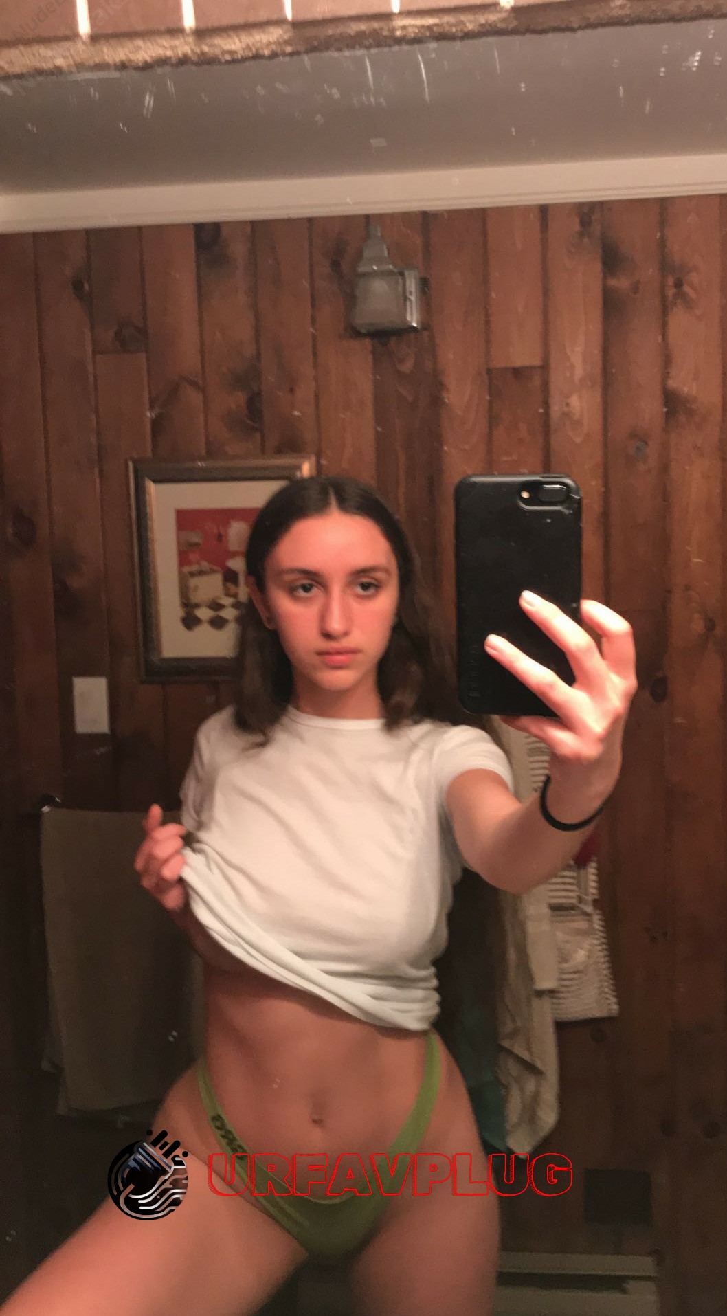 Talia Karam (Amateur)
