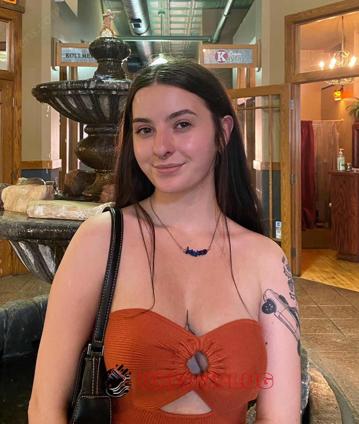 Gracie Raven (Amateur)