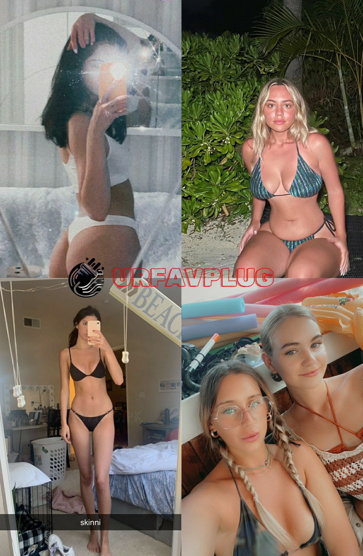 Freak Amateur Leaks