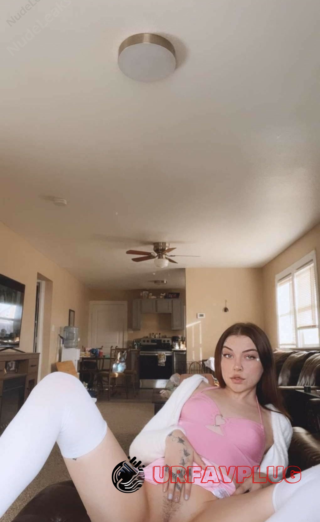 Lexis Buss (Amateur)