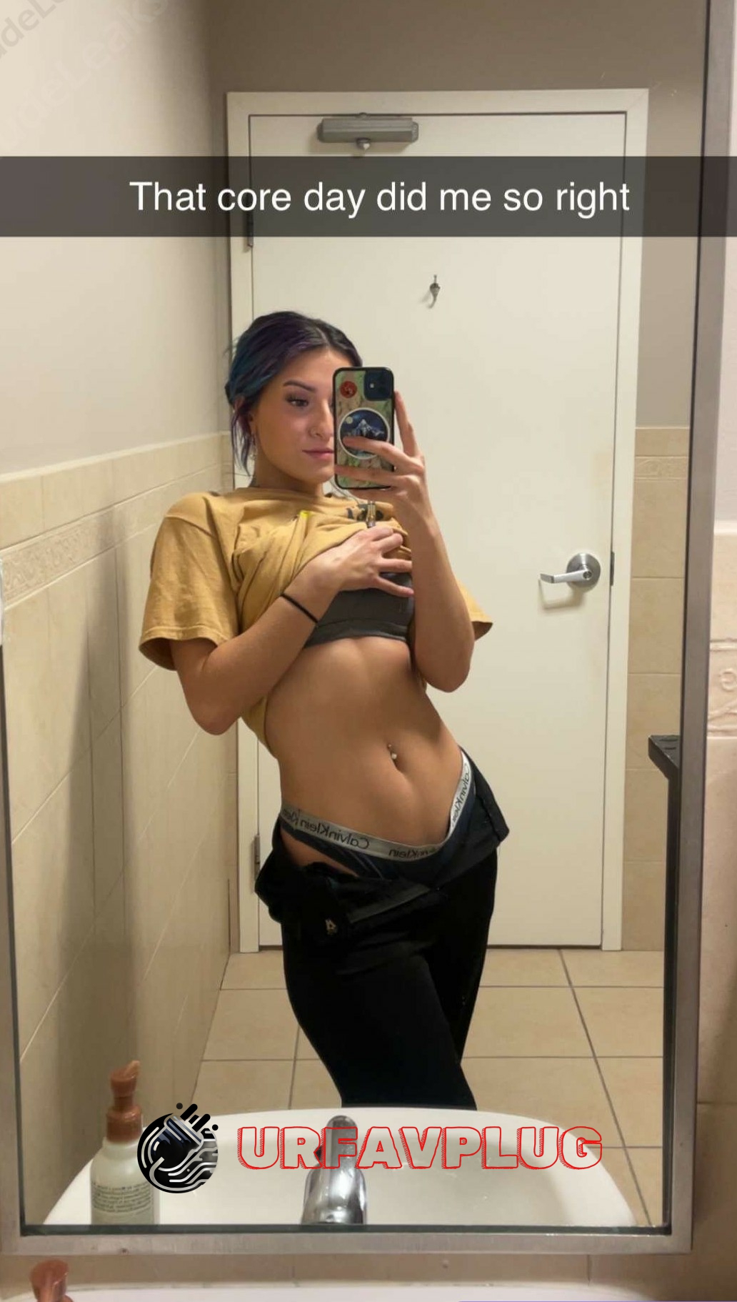 Erin Dubach (Amateur)