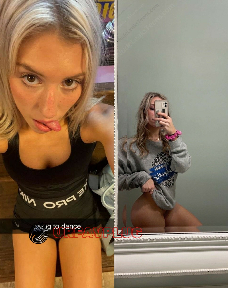 Lisa A (Amateur)
