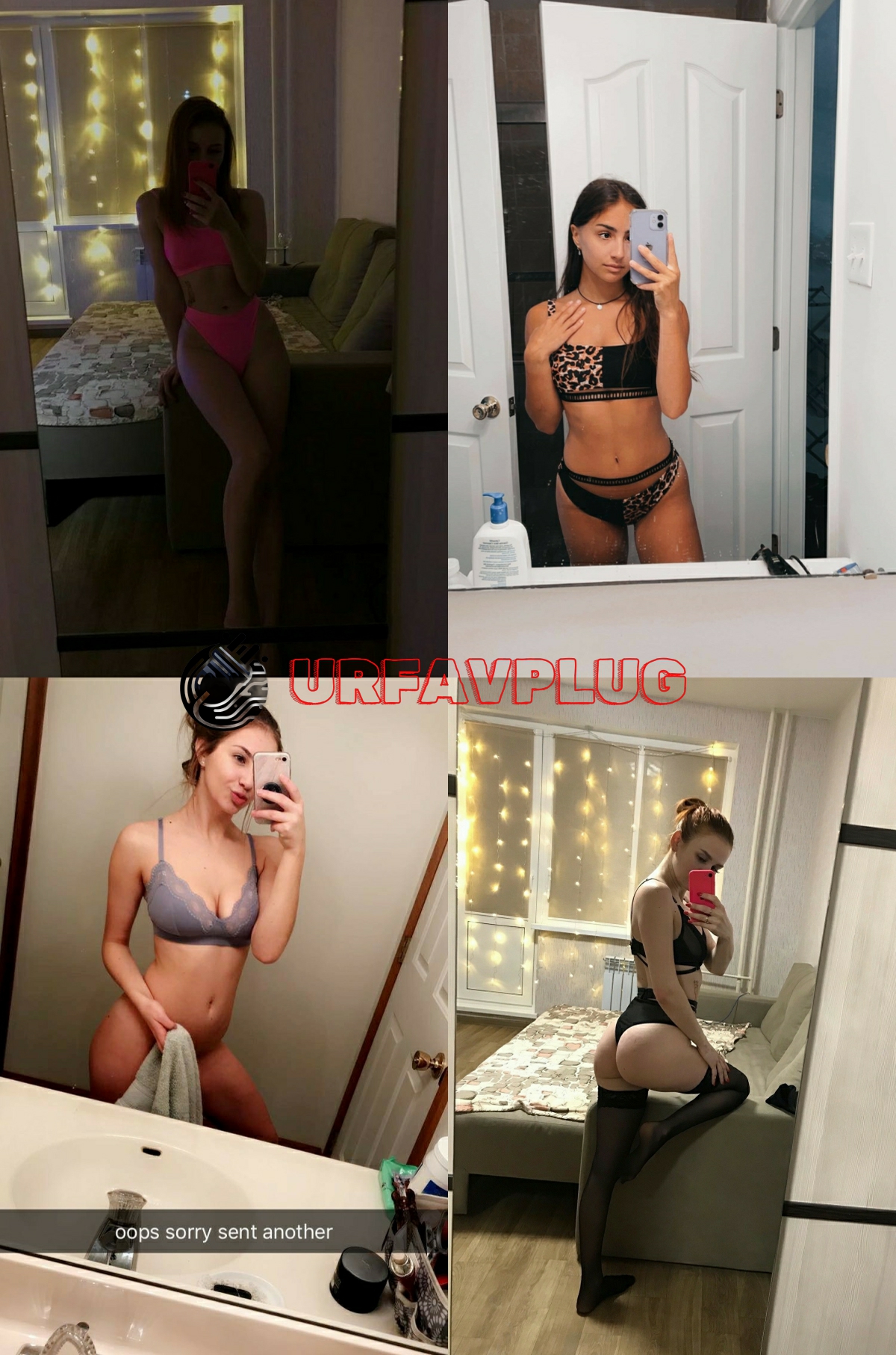 Top Amateur Leaks