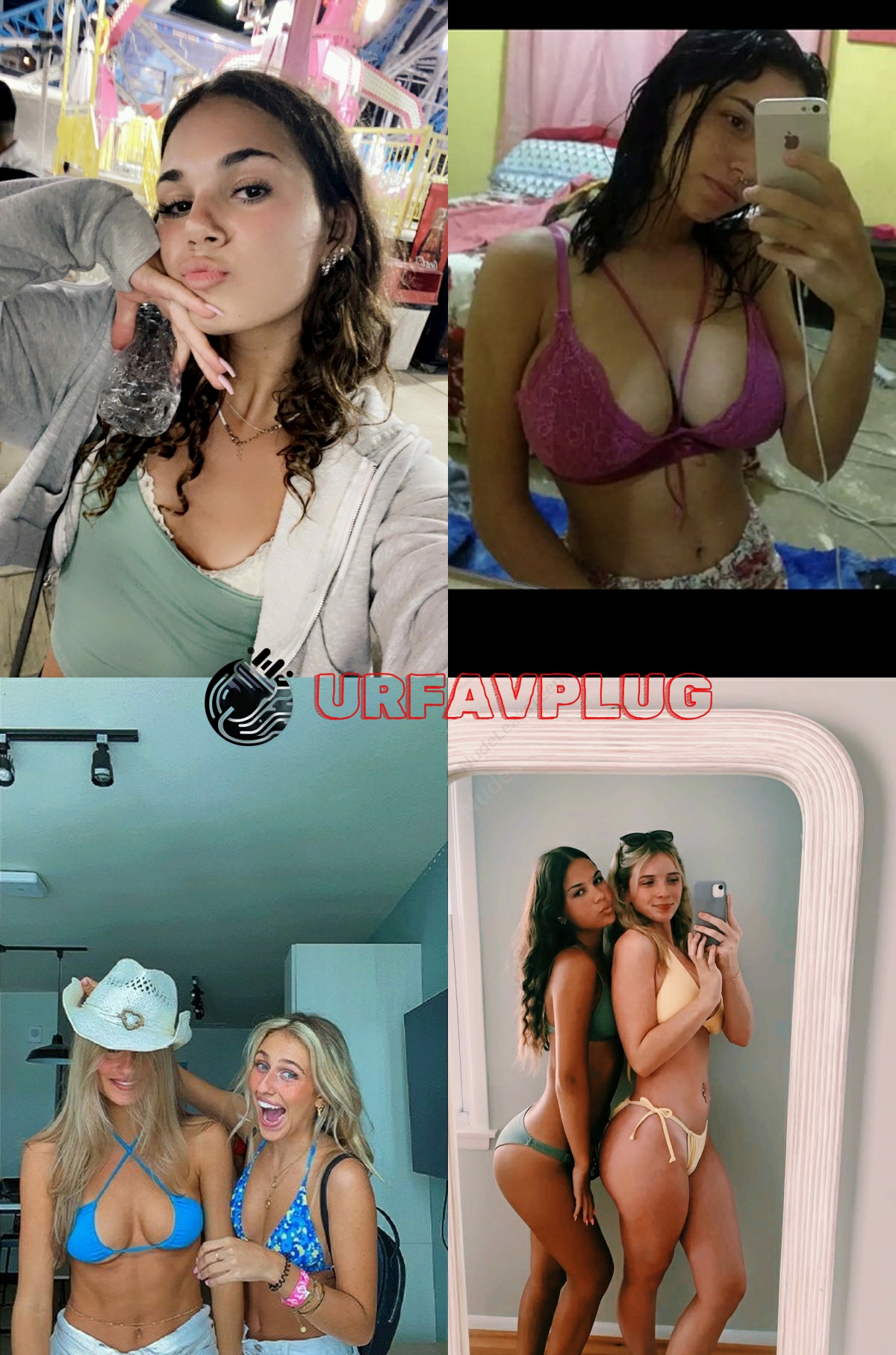 Snap Amateur Leaks