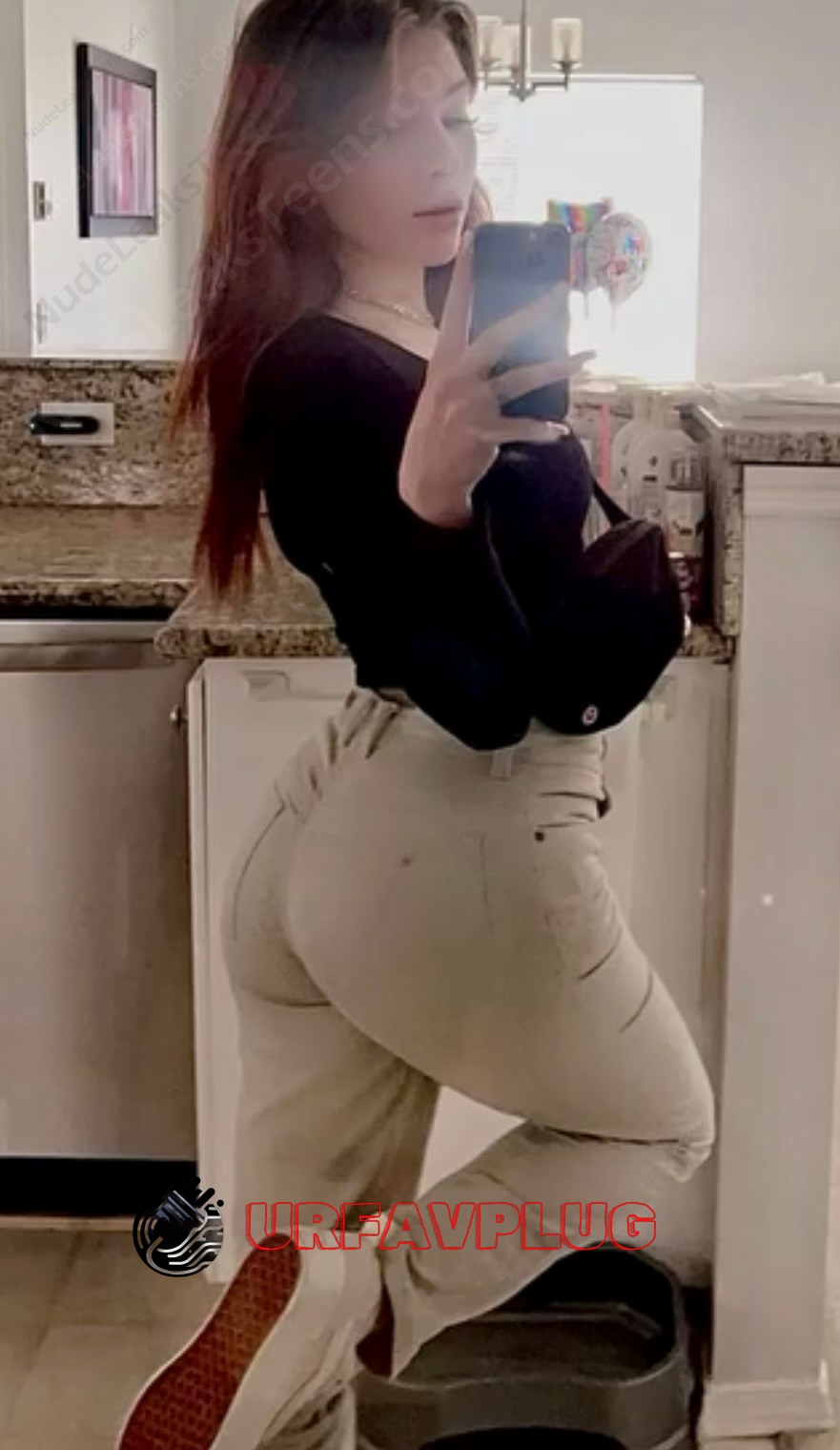 Haley E (Amateur)