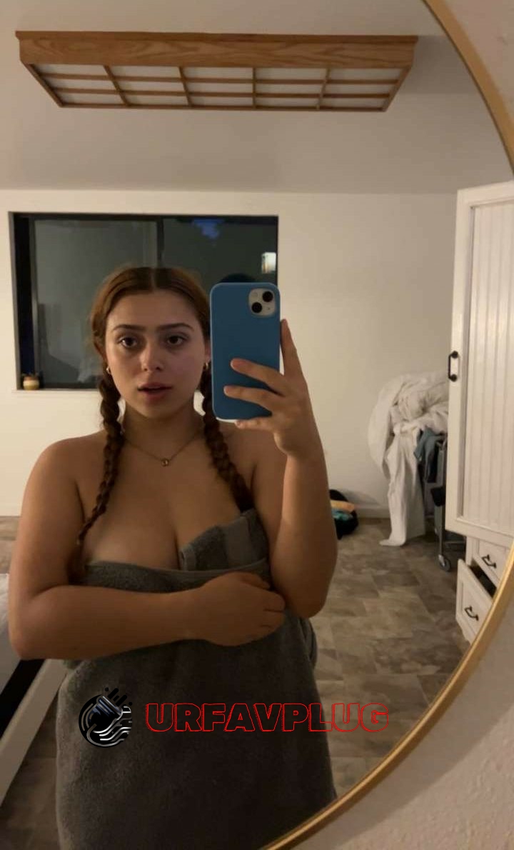 Sophia Y (Amateur)