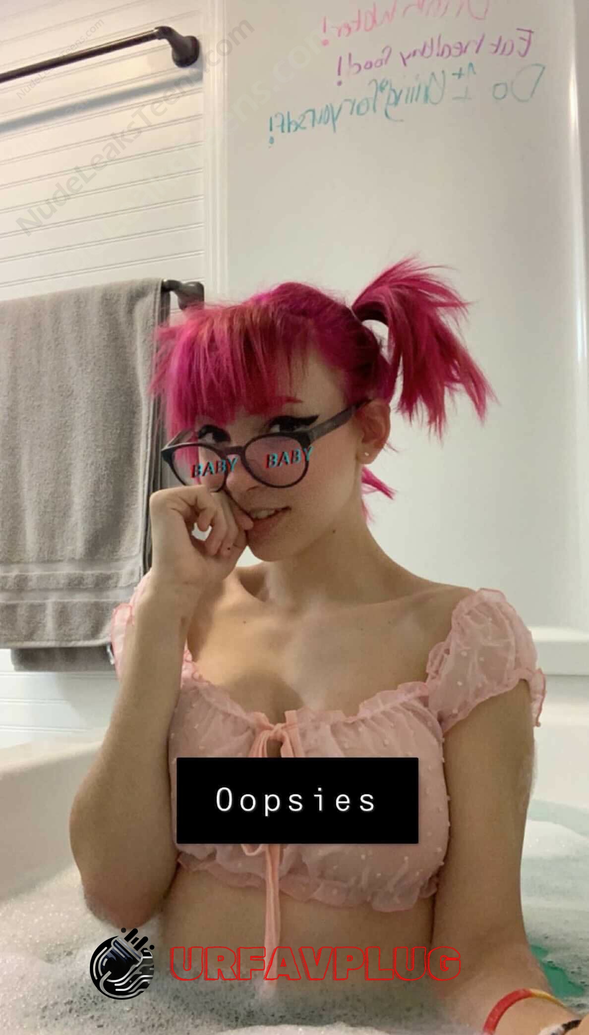 Hope Hobuss (Amateur)