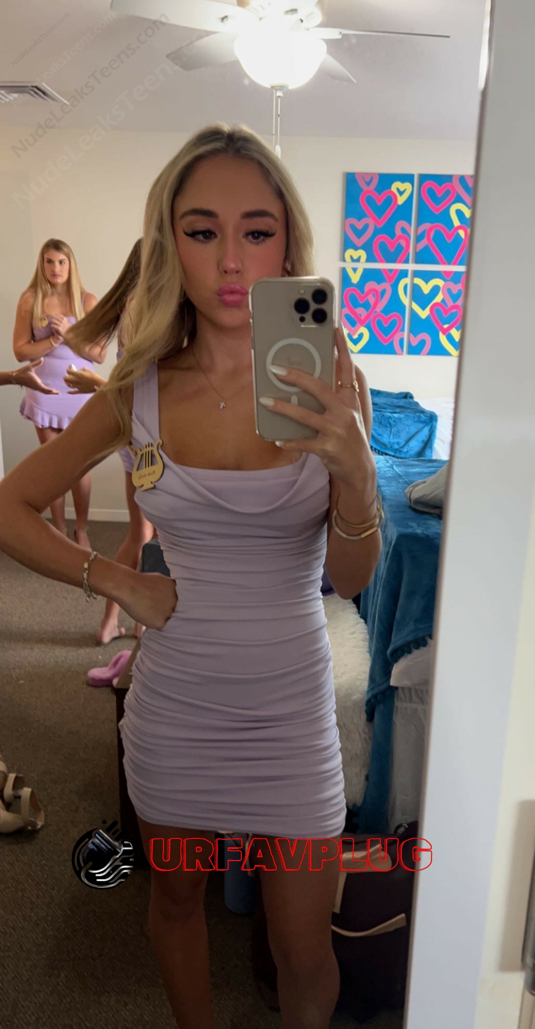 Brooke Newby (Amateur)