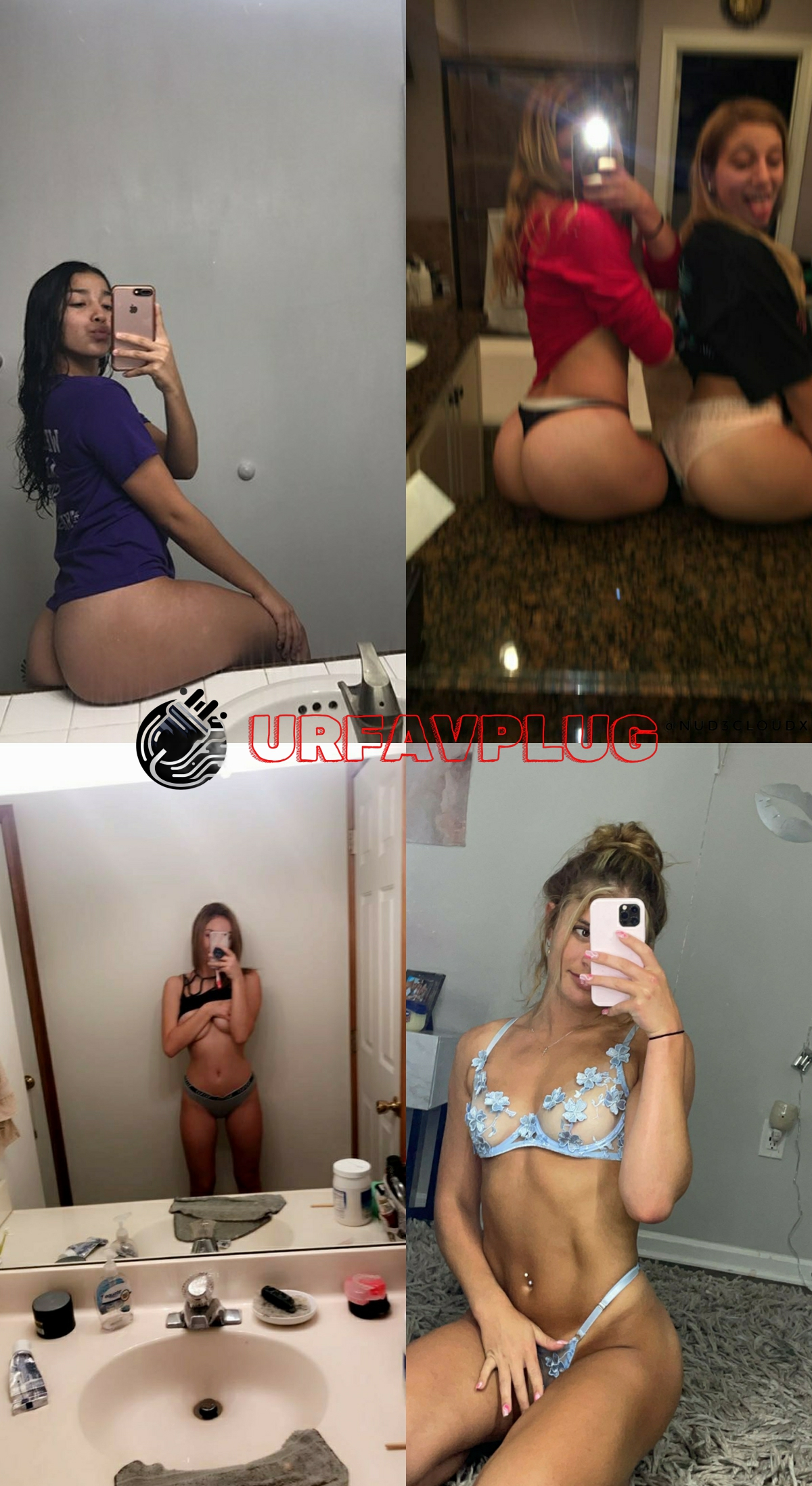 Hottest Amateur Leaked