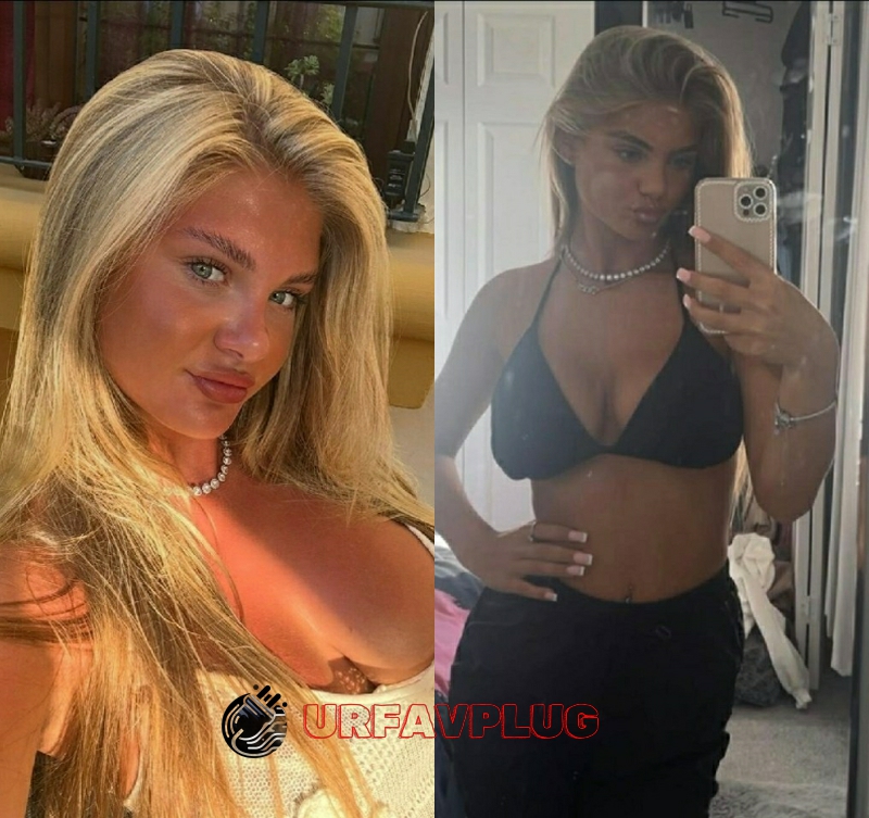 Megan (Amateur)