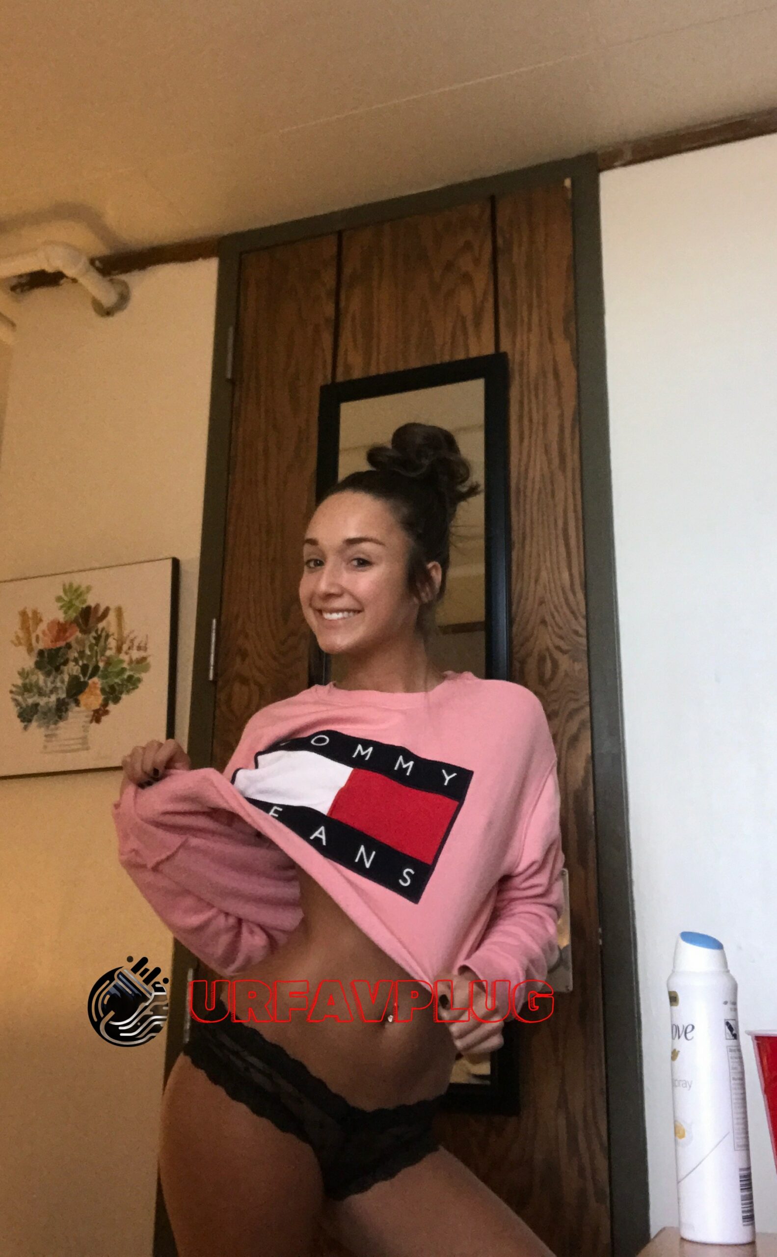 Gabby G (Amateur)